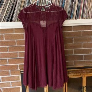 Kimchi blue urban outfitters dress